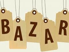 Bazar